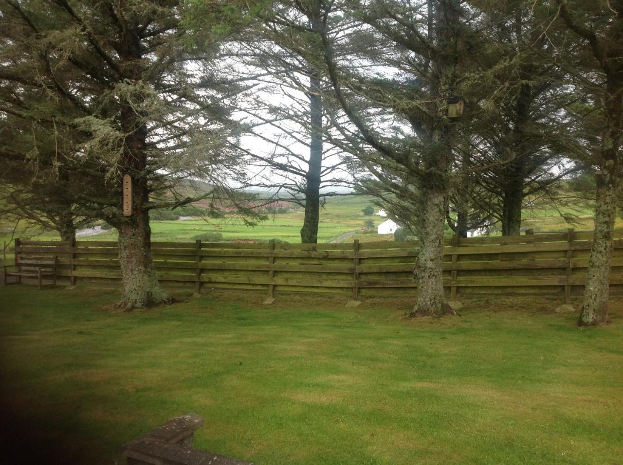 Kingsburgh Trotternish B&B المظهر الخارجي الصورة